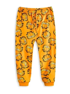 Vanilla Underground Unisexe Kids Garfield Pyjamas