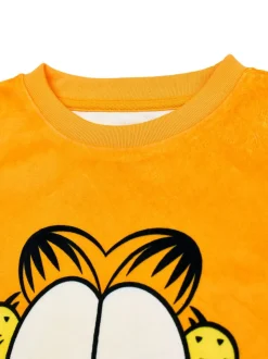 Vanilla Underground Unisexe Kids Garfield Pyjamas