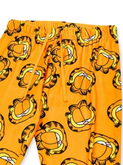 Vanilla Underground Unisexe Kids Garfield Pyjamas