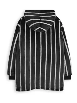 Vanilla Underground Unisexe Kids Disney Nightmare Before Noël Couverture Sweat-shirt à capuche