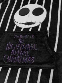 Vanilla Underground Unisexe Kids Disney Nightmare Before Noël Couverture Sweat-shirt à capuche