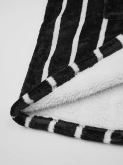 Vanilla Underground Unisexe Kids Disney Nightmare Before Noël Couverture Sweat-shirt à capuche