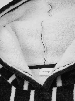 Vanilla Underground Unisexe Kids Disney Nightmare Before Noël Couverture Sweat-shirt à capuche