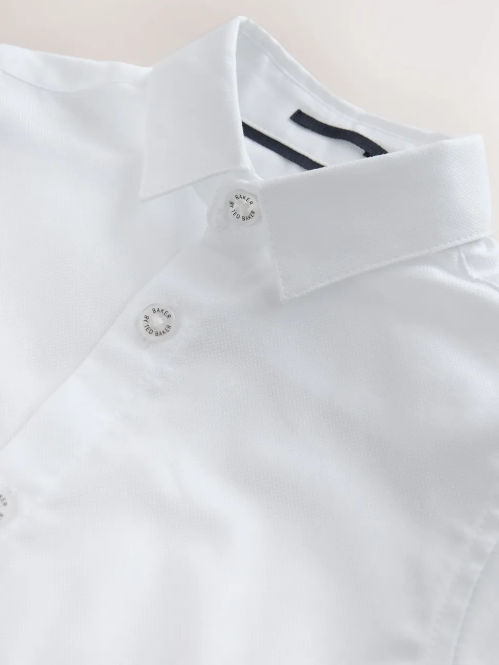 Vert - Baker by Ted Baker Ensemble chemise, gilet et short