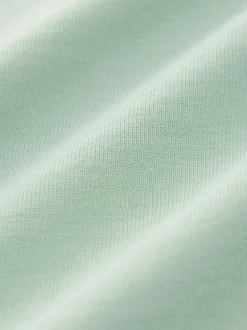 Vert - Baker by Ted Baker 100{T-shirt en coton