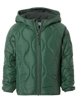 Vert - Doudoune Tog 24 Arbor pour enfant