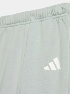 Vert - Ensemble adidas Essentials Sweat-shirt et Survêtement pour bébé