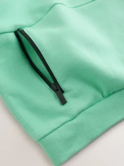 Vert - Ensemble jogging Baker by Ted Baker sweat et cargo