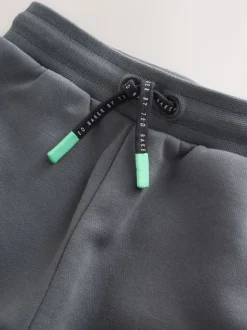 Vert - Ensemble jogging Baker by Ted Baker sweat et cargo