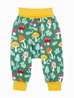 Vert - Jogging Frugi panais
