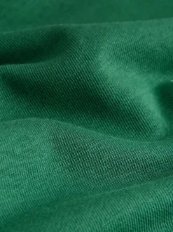 Vert - Joggings à Jambe large (3-16ans)