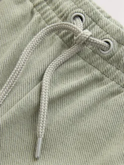 Vert - Joggings texturés intelligents (3-16ans)