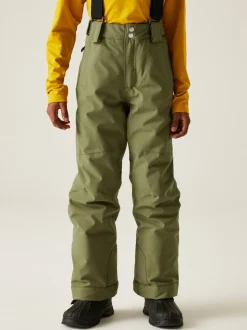 Vert - Pantalon de ski imperméable Dare 2b Outmove II