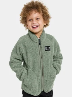 Vert - Polaire Didriksons Gibbs enfant