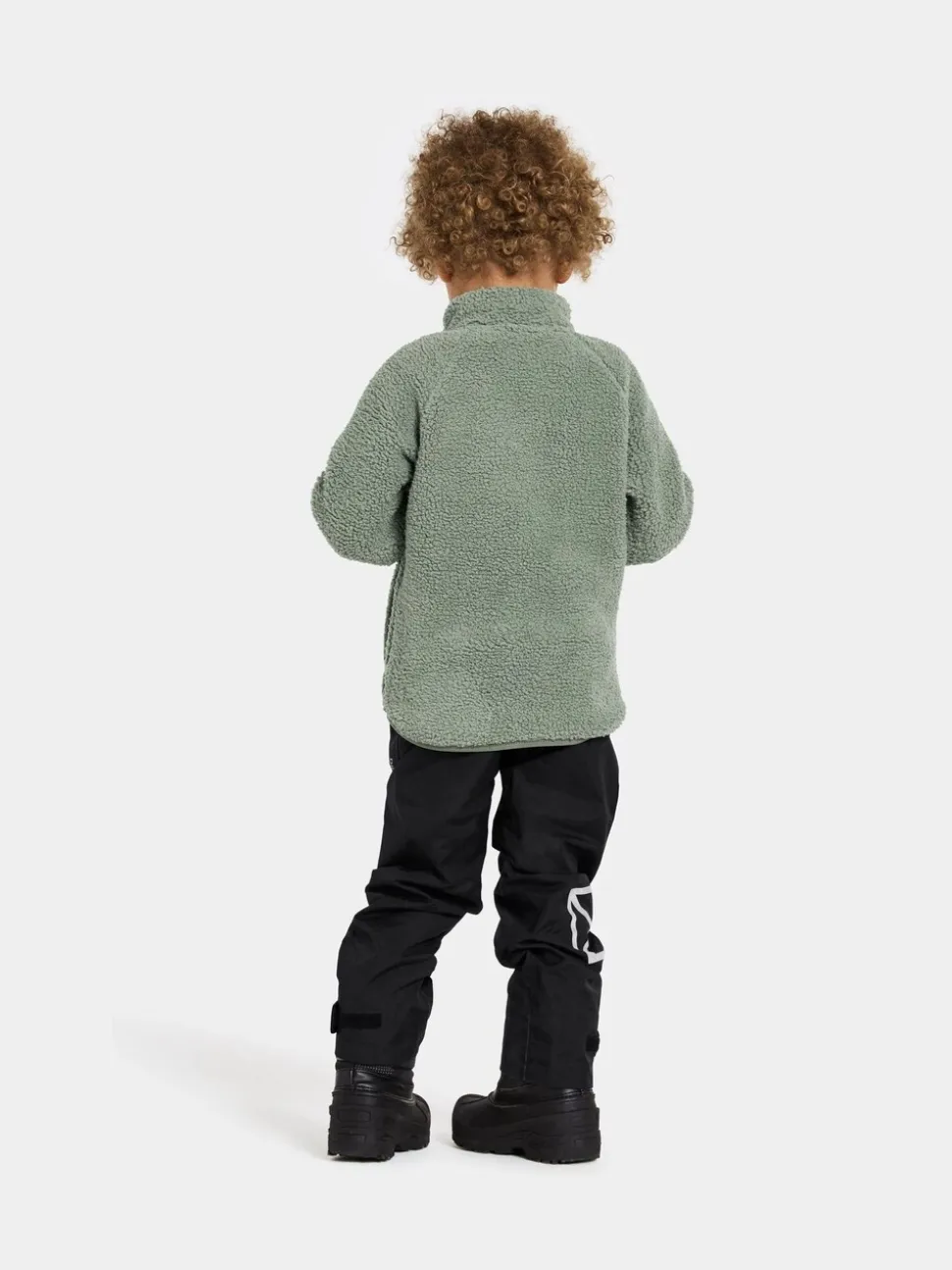 Vert - Polaire Didriksons Gibbs enfant