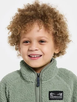 Vert - Polaire Didriksons Gibbs enfant