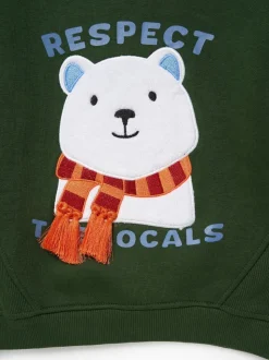 Vert - Pull Angel & Rocket Erik Novelty