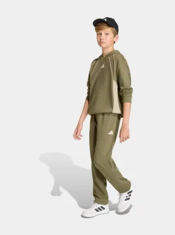 Vert - Survêtement adidas colour-block