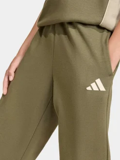 Vert - Survêtement adidas colour-block