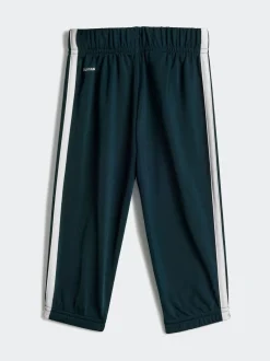 Vert - Survêtement adidas Essentials CLAIR COACH bébé