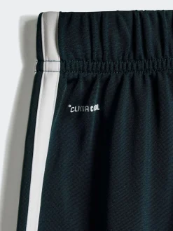 Vert - Survêtement adidas Essentials CLAIR COACH bébé