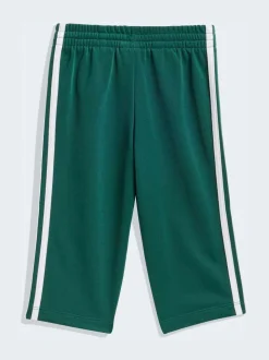 Vert - Survêtement adidas Originals Firebird Bébé