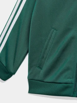 Vert - Survêtement adidas Originals Firebird Bébé