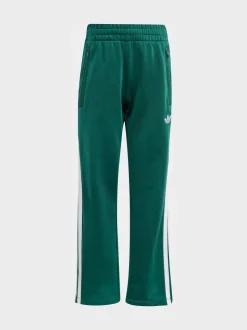 Vert - Survêtement Adidas Original Firebird pour petits enfants