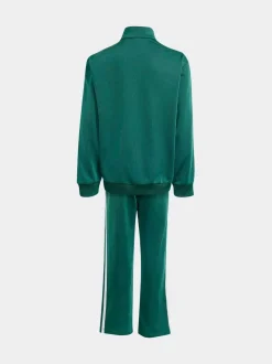 Vert - Survêtement Adidas Original Firebird pour petits enfants