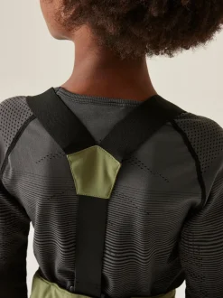 Vert - Survêtement de ski imperméable Dare 2b Pow II