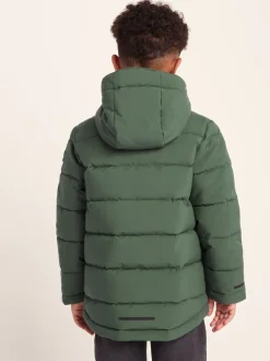 Vert - Tog 24 Veste matelassée Harecroft