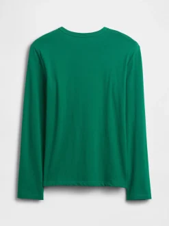 Vert - T-shirt graphique Gap (4-13ans)