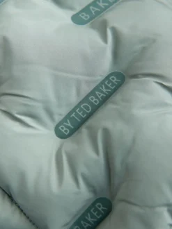 Vert - Veste Baker by Ted Baker Résistant à la douche