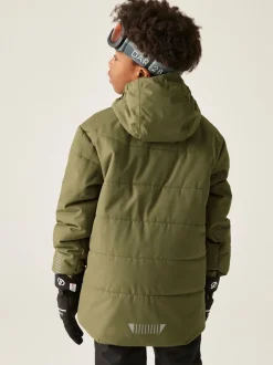 Vert - Veste Dare 2B Explorer