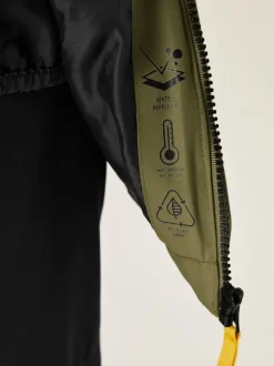 Vert - Veste Dare 2B Explorer