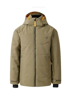 Vert - Veste Dare 2B Explorer