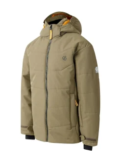 Vert - Veste Dare 2B Explorer