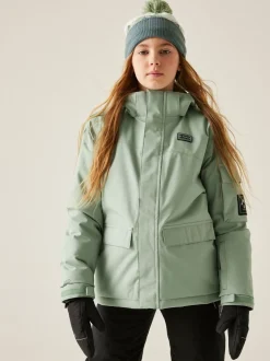 Vert - Veste Dare 2b Shredder