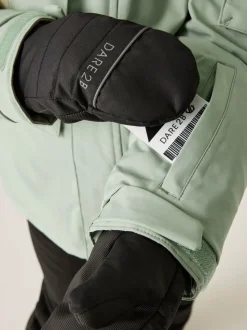 Vert - Veste Dare 2b Shredder