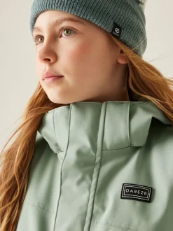 Vert - Veste Dare 2b Shredder