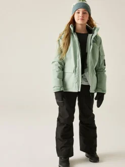Vert - Veste Dare 2b Shredder