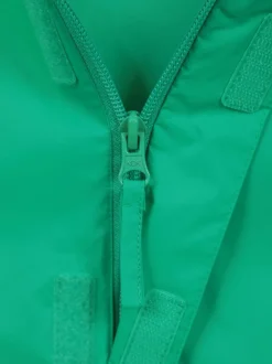 Vert - Veste imperméable Mountain Warehouse Pakka II