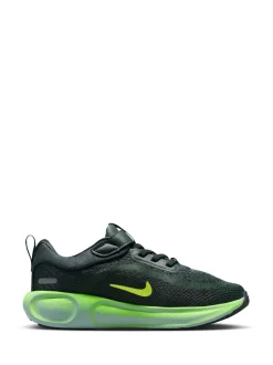 Vert algues - Nike Baskets Stellar Ride junior