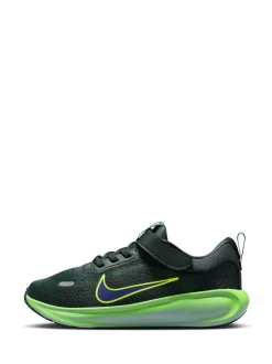 Vert algues - Nike Baskets Stellar Ride junior