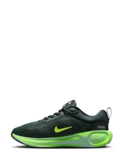 Vert algues - Nike Baskets Stellar Ride junior