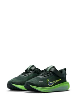 Vert algues - Nike Baskets Stellar Ride junior