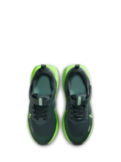 Vert algues - Nike Baskets Stellar Ride junior