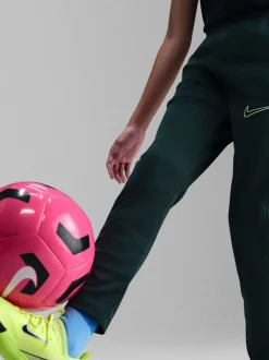 Vert algues foncées - Survêtement Nike Academy 25 Dri-FIT