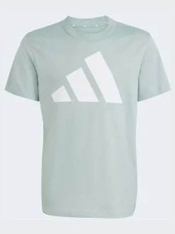 Vert clair - T-shirt adidas Essentials enfant