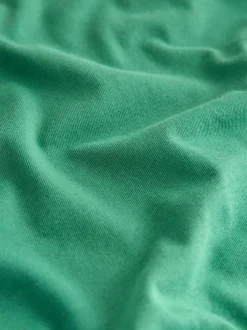 vert foncé - T-shirt Manches courtes (3-16ans)